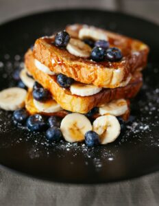 Mejores desayunos en Zaragoza