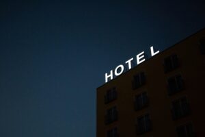 Mejores hoteles en Zaragoza