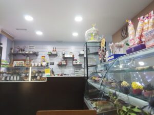 Mejores tartas Zaragoza