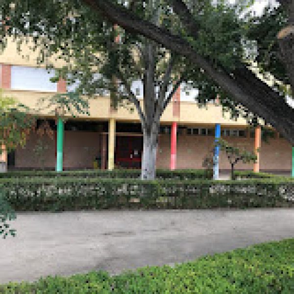 CEIP-jeronimo-zurita-y-castro