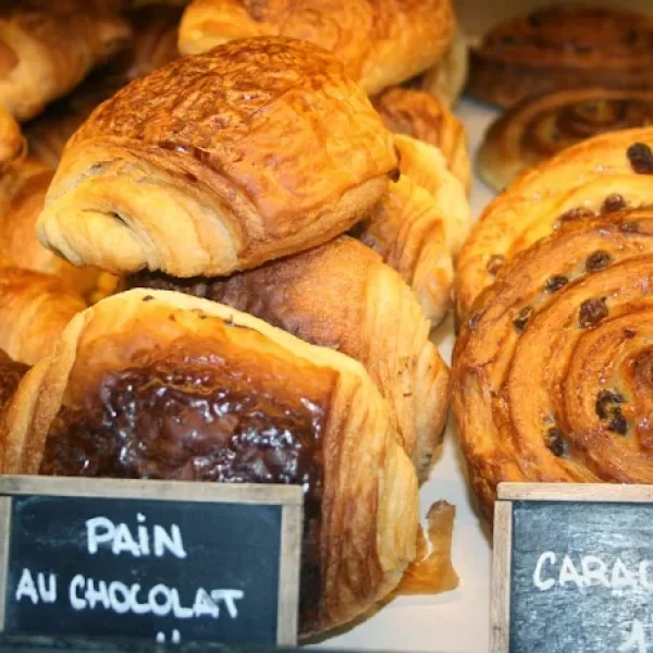 le petit croissant