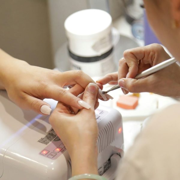 Mejores centros de uñas en Zaragoza